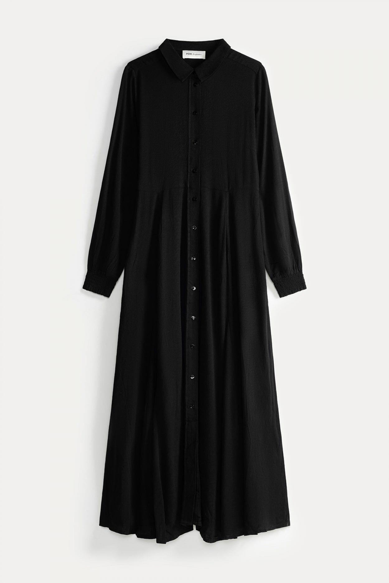 POM Amsterdam Dresses DRESS - Ashley Black