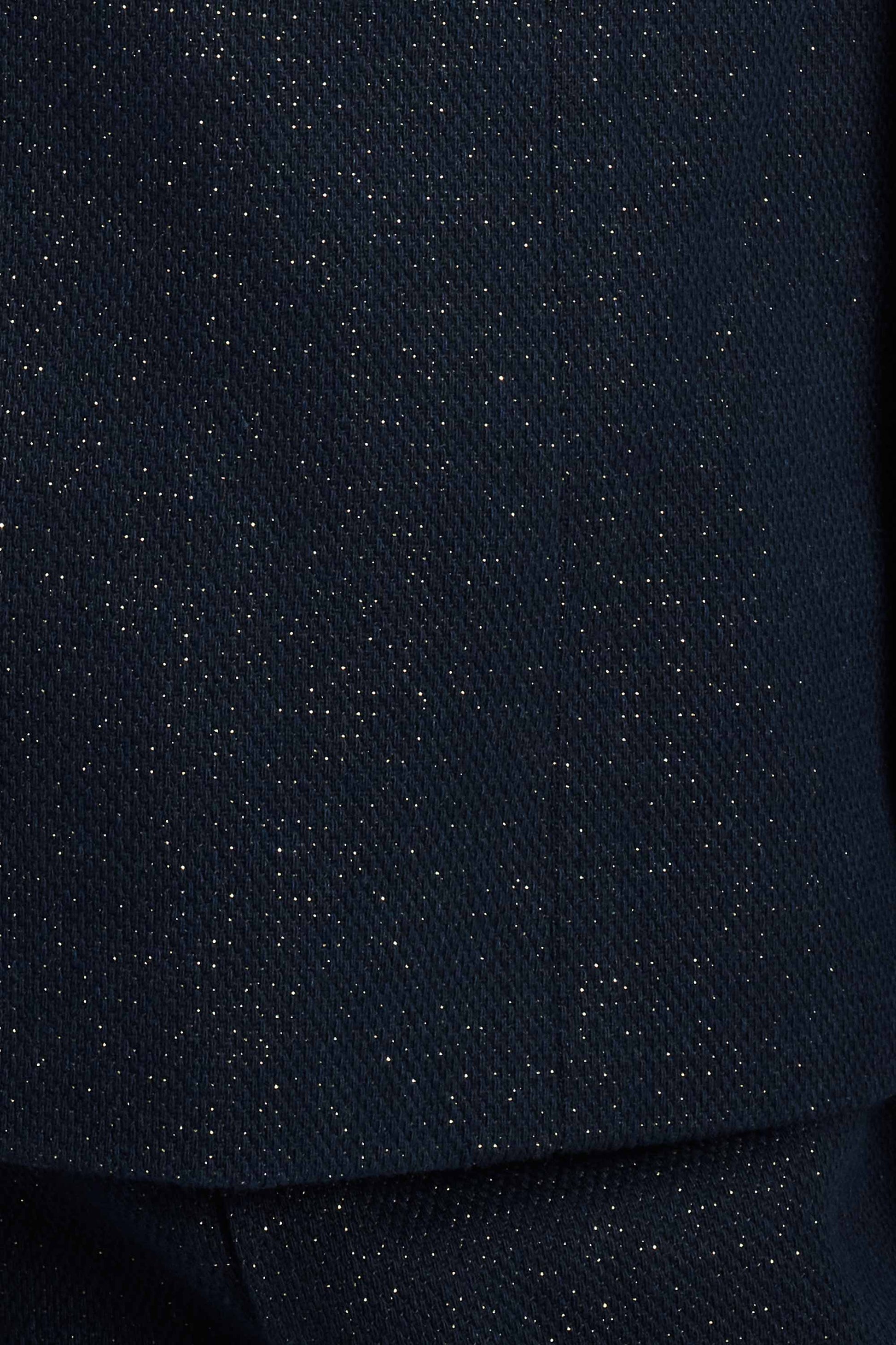 POM Amsterdam Pants PANTS - Dark Shimmer