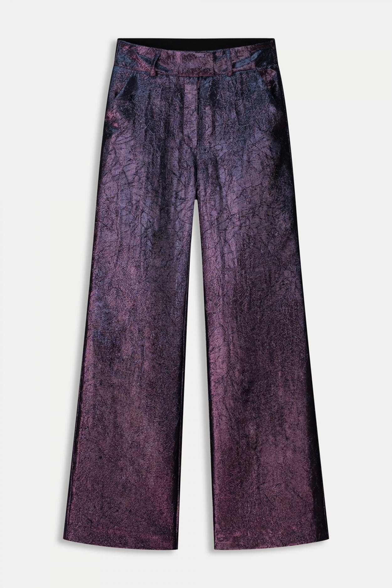 POM Amsterdam Pants PANTS - Stardust Violet