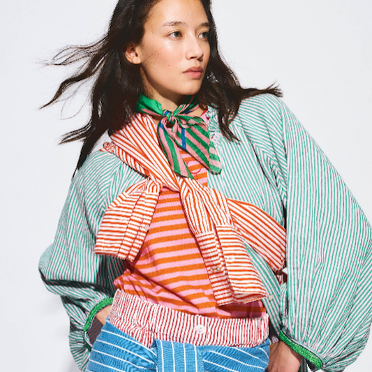 Stripes Trend 2026