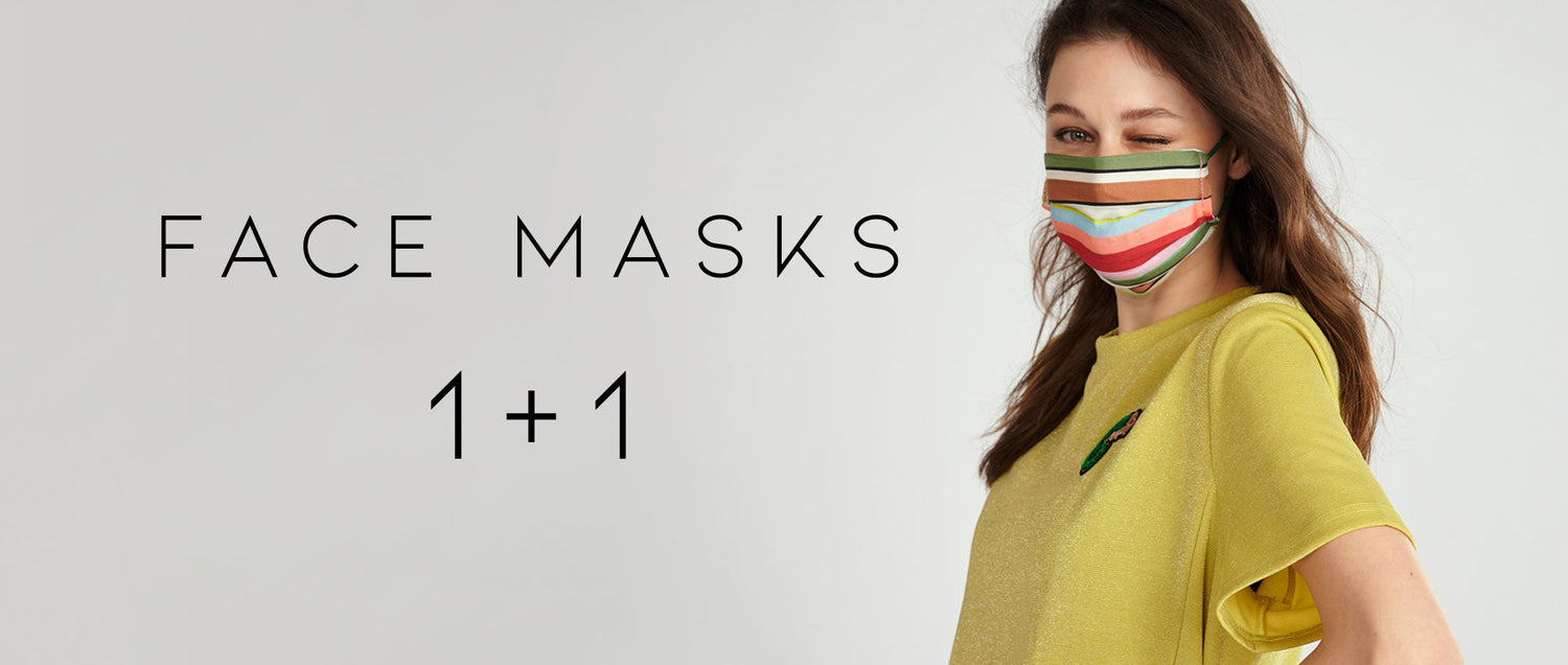 Face masks
