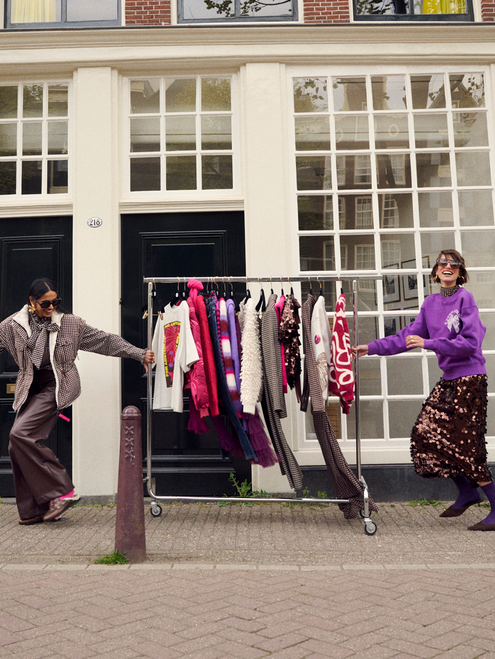 Pom Amsterdam