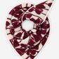 SHAWL - Hero Ribbon Red