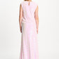 POM Amsterdam Skirts SKIRT - Sequins Shell Pink