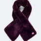SHAWL - Carmen Dark Plum