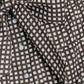 Burgundy blouse met klassieke kraag+Q41  | Ivy Burgundy Red | POM Amsterdam