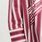 BLOUSE - Beau Ribbon Red