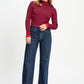 JEANS - Julia Shimmer Dark Blue