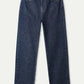 JEANS - Julia Shimmer Dark Blue