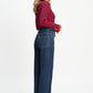 JEANS - Julia Shimmer Dark Blue