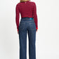 JEANS - Julia Shimmer Dark Blue
