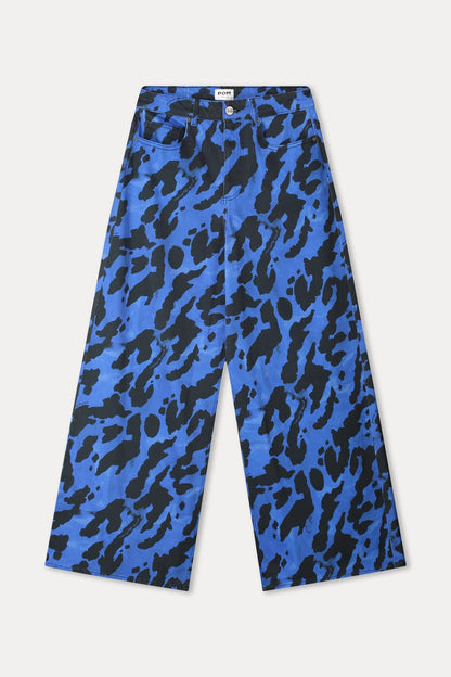JEANS - Jodi Animal Eternal Blue