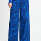 JEANS - Jodi Animal Eternal Blue