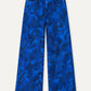 JEANS - Jodi Animal Eternal Blue