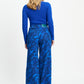 JEANS - Jodi Animal Eternal Blue
