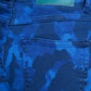 JEANS - Jodi Animal Eternal Blue