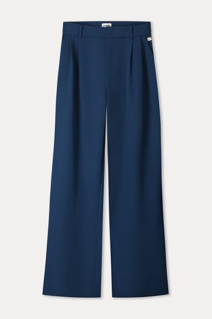 PANTS - Marlou Eternal Blue