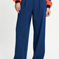 PANTS - Marlou Eternal Blue