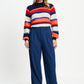 PANTS - Marlou Eternal Blue