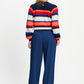 PANTS - Marlou Eternal Blue