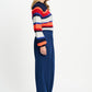 PANTS - Marlou Eternal Blue