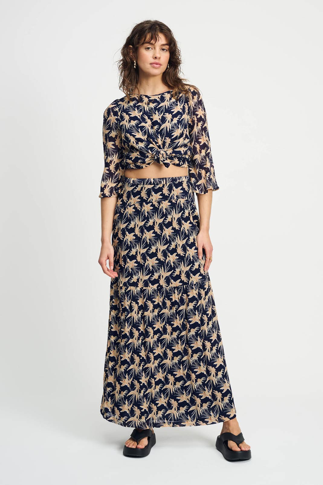 Fashion in bold colours and prints | Dare to be colourful