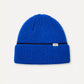 POM Amsterdam Accessoires Blue / OS BEANIE - Hanna Eternal Blue