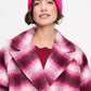 POM Amsterdam Accessoires Pink / OS BEANIE - Hanna Ultra Pink