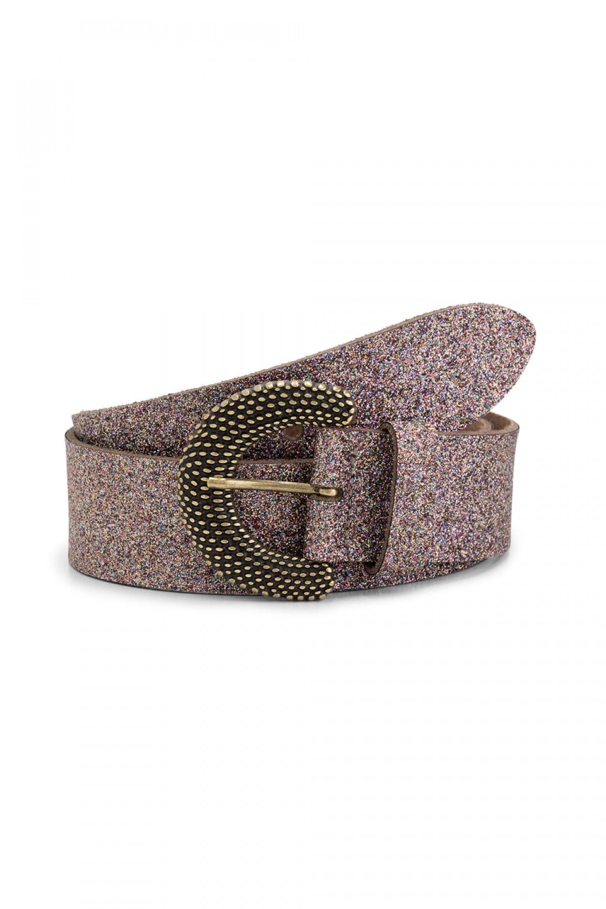 POM Amsterdam Belts BELT -  Fireworks