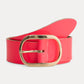 POM Amsterdam Belts BELT - Neon Pink