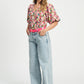 POM Amsterdam Belts BELT - Neon Pink