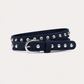 POM Amsterdam Belts Blue / OS BELT - Ruth Eternal Blue
