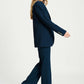 POM Amsterdam Blazers BLAZER - Chloé Eternal Blue