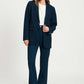 POM Amsterdam Blazers BLAZER - Chloé Eternal Blue