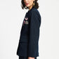 POM Amsterdam Blazers BLAZER - Dark Shimmer