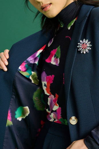 Discover everything about the suits trend for women in spring summer 2 ...