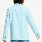 POM Amsterdam Blazers BLAZER - Liz Blue Mist