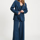 POM Amsterdam Blazers BLAZER - Liz Eternal Blue