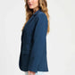 POM Amsterdam Blazers BLAZER - Liz Eternal Blue