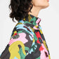 POM Amsterdam Blouses BLOUSE - Autumn Garden