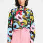 POM Amsterdam Blouses BLOUSE - Autumn Garden