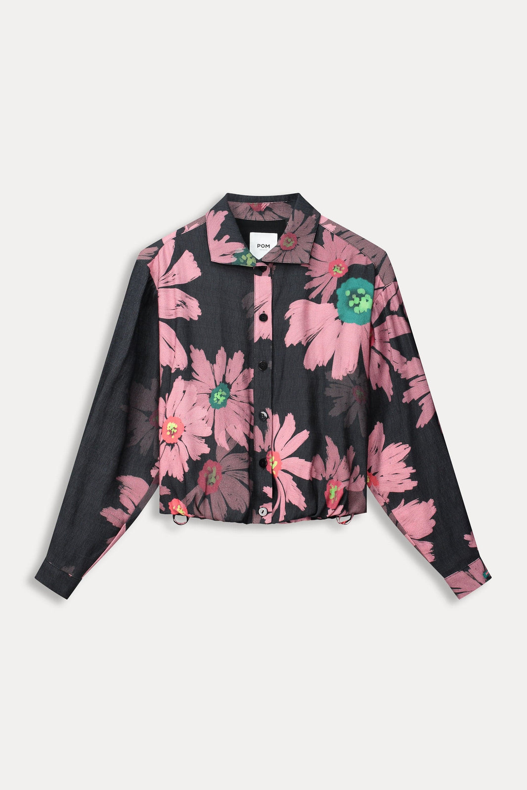 Amsterdam Blouse