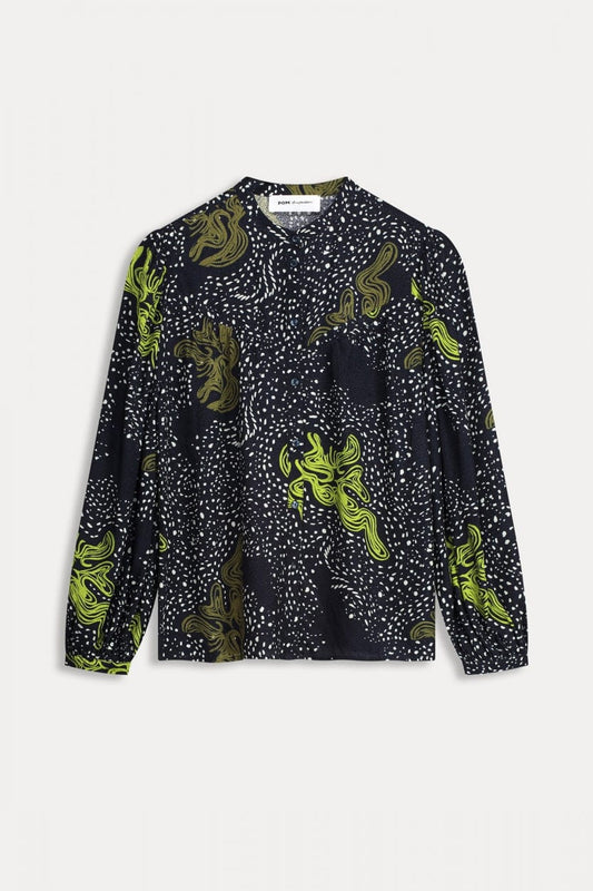 POM Amsterdam Blouses BLOUSE - Eternity