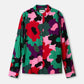 POM Amsterdam Blouses BLOUSE - Mila Abstract Flower