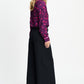 POM Amsterdam Blouses BLOUSE - Mila Disco Dots