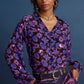 POM Amsterdam Blouses BLOUSE - Nightfall