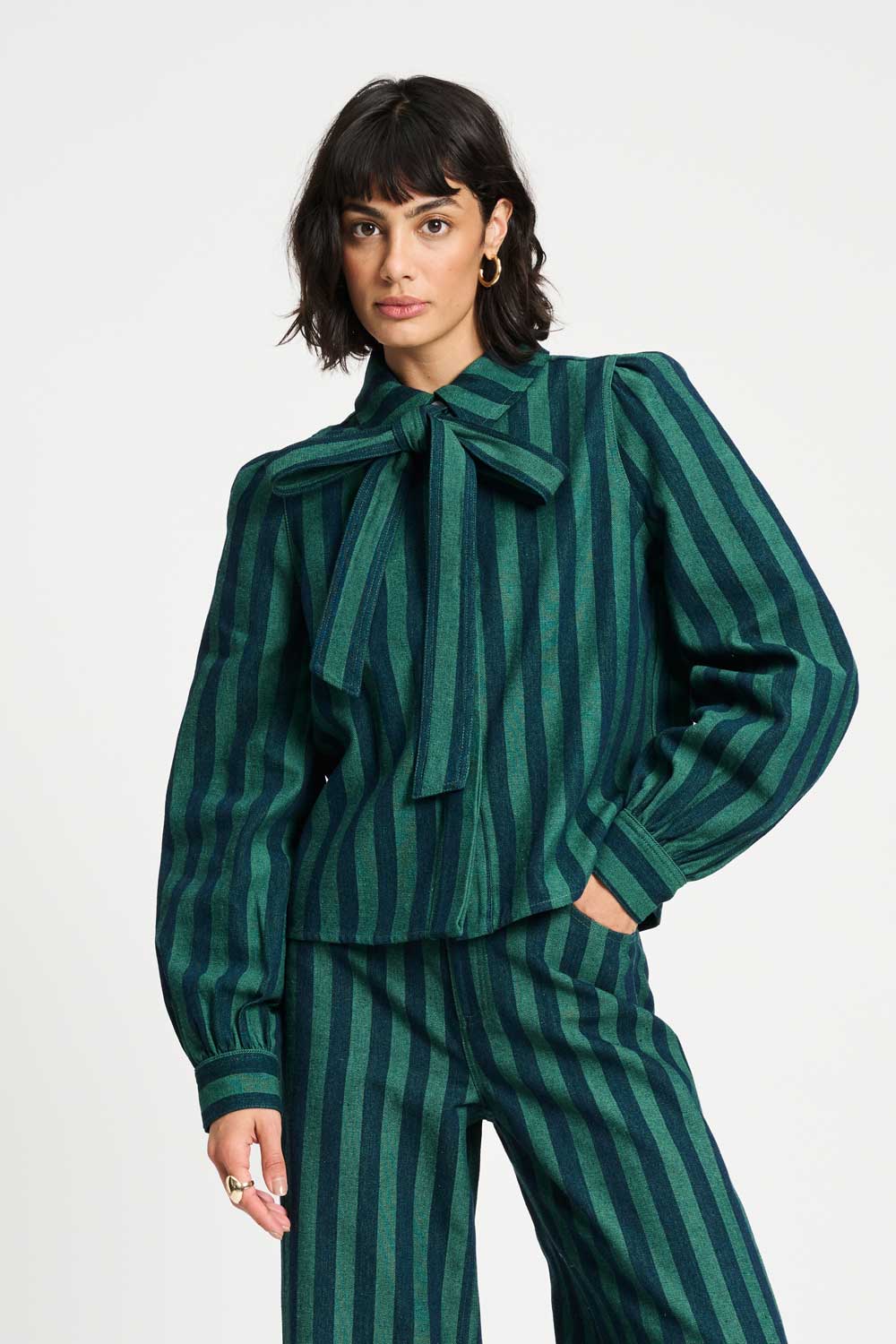 Blouses