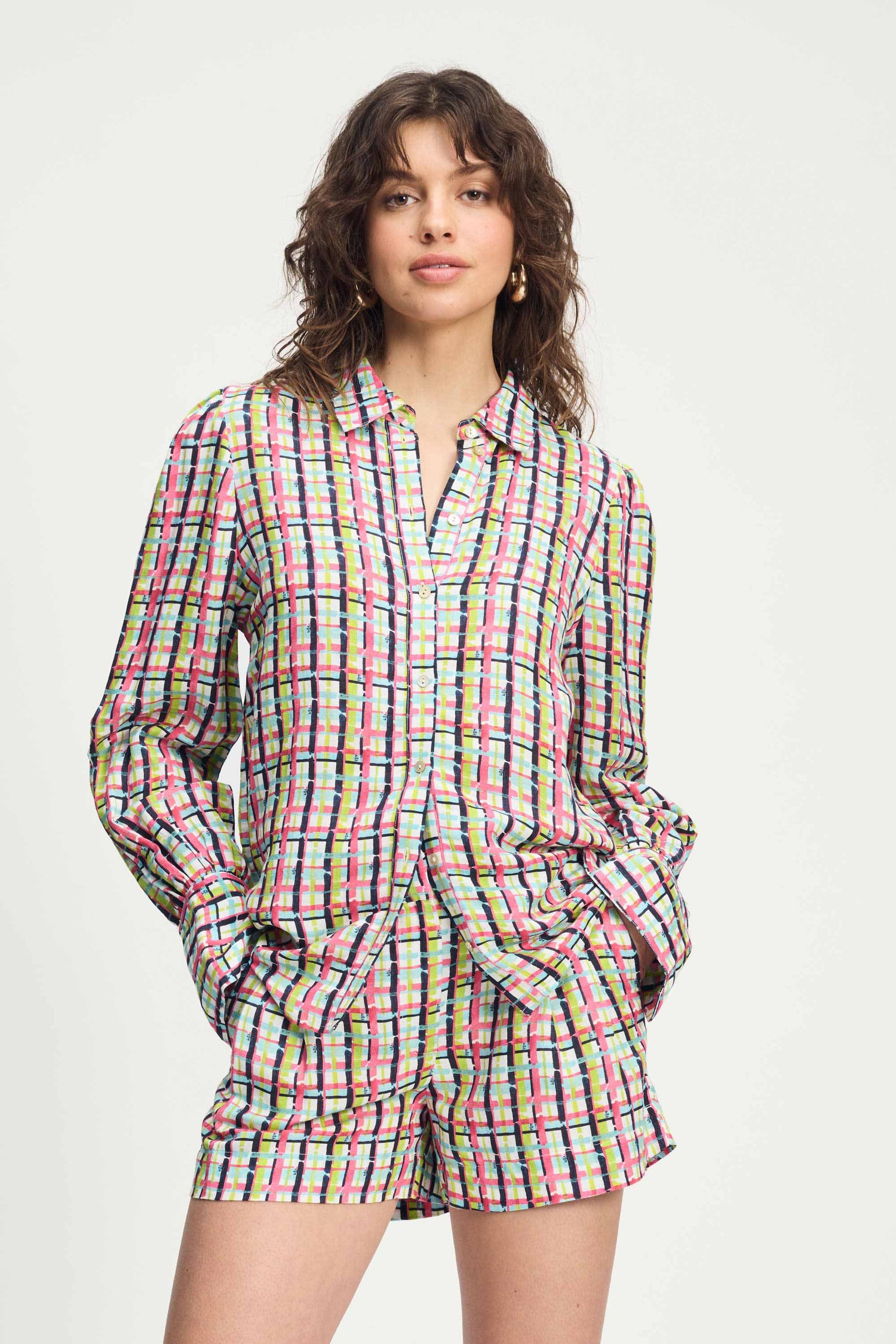 Co-ord sets
