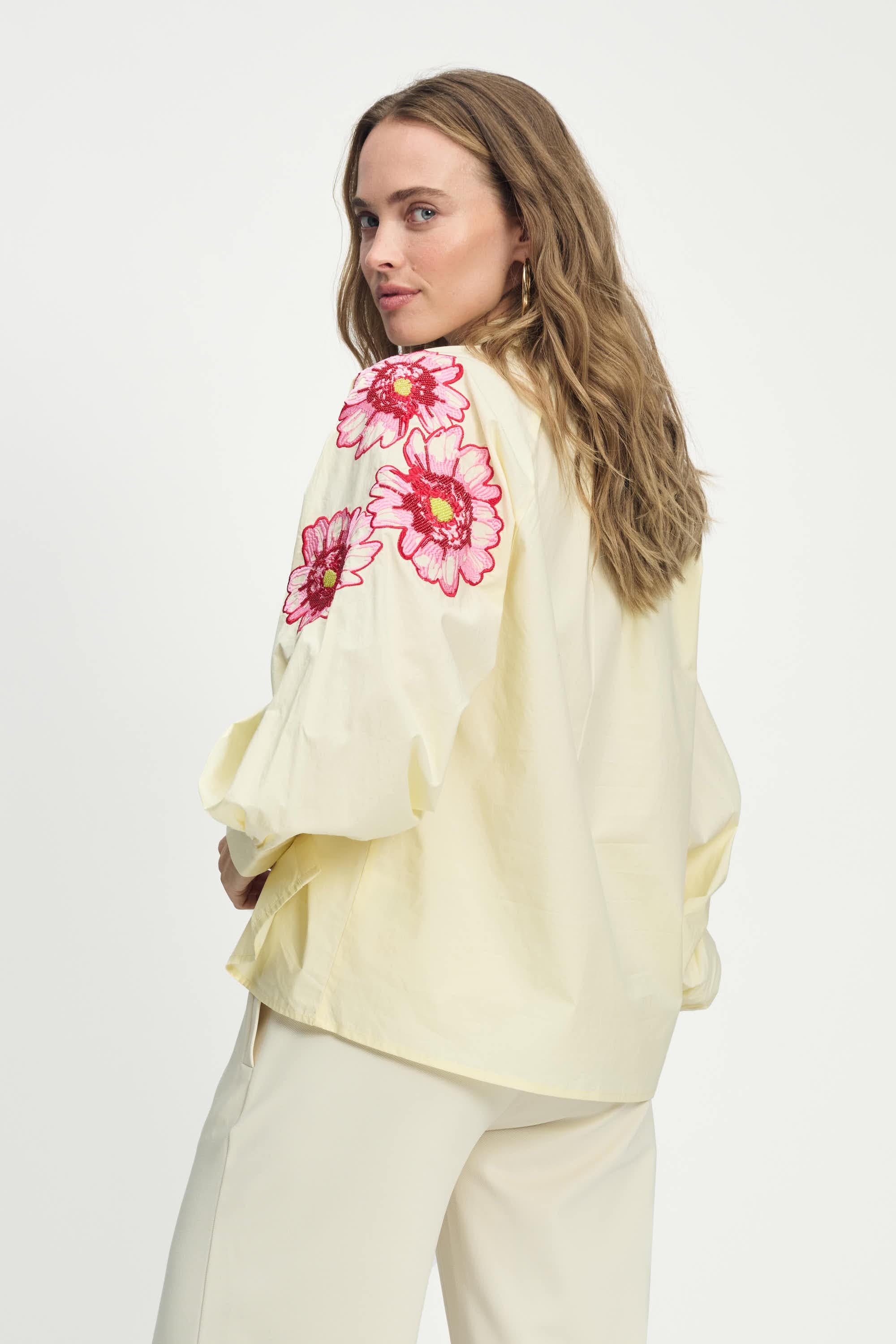 Fashion in bold colours and prints | Dare to be colourful