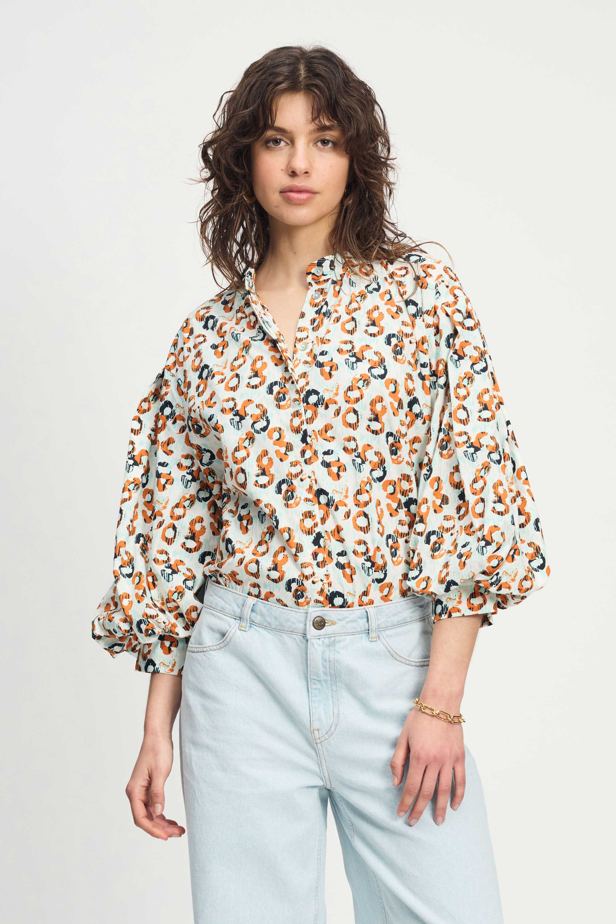 Fashion in bold colours and prints | Dare to be colourful